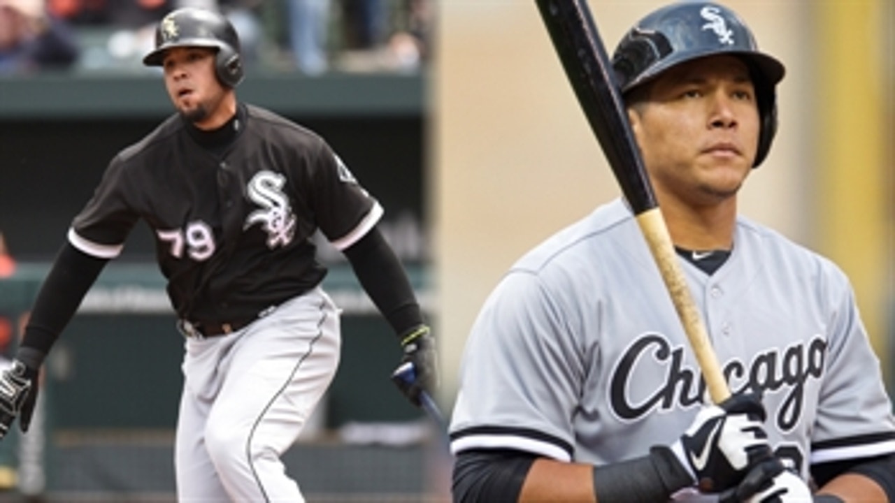 Full Count: The futures of Jose Abreu and Avisail Garcia, Twins sellers too soon?