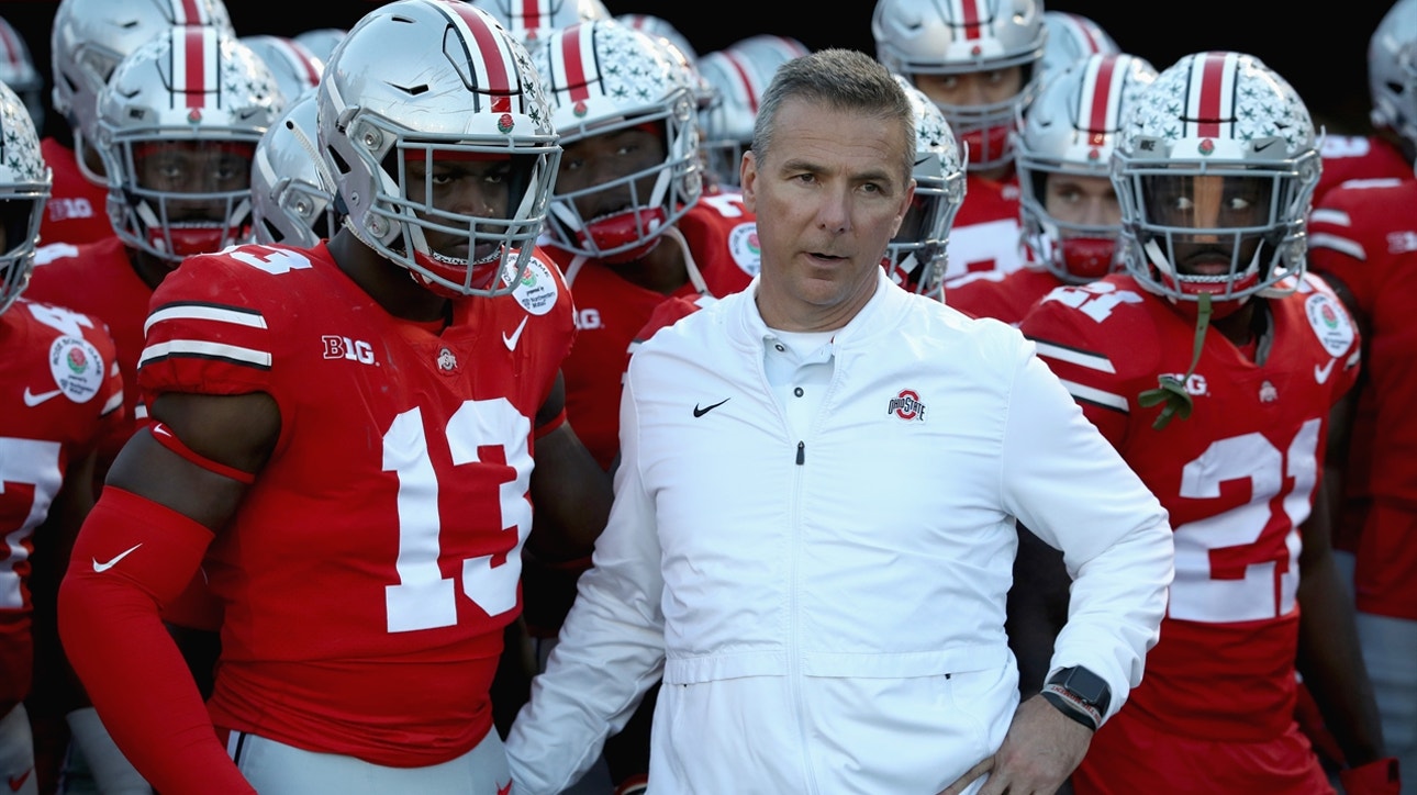 Urban Meyer on how to improve college football and the toughest part of coaching