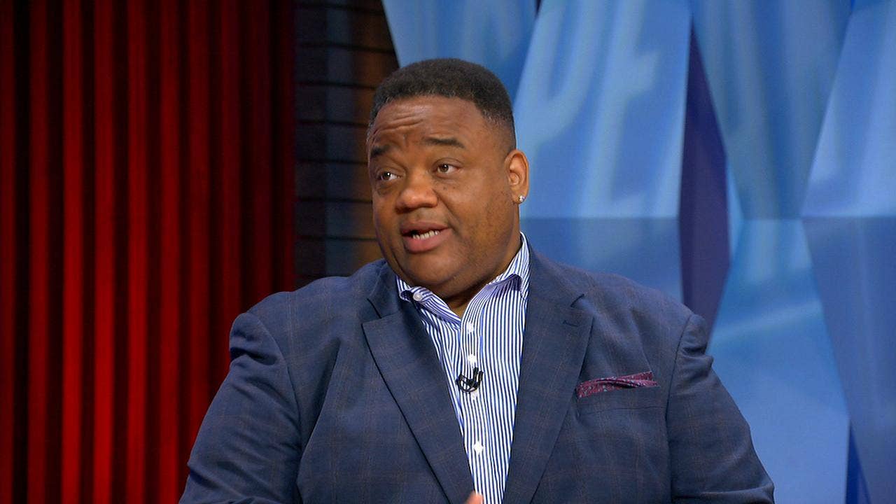 Whitlock: Pour some out for Philip Rivers, the pocket passer era is over | NFL | SPEAK FOR YOURSELF