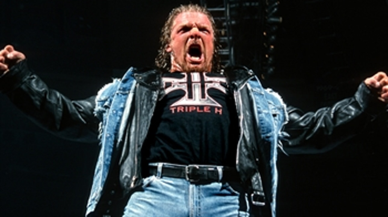 Triple H’s most exciting returns: WWE Playlist