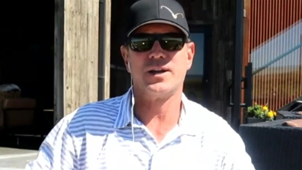 Drew Bledsoe: Tom Brady will immediately elevate the Buccaneers organization