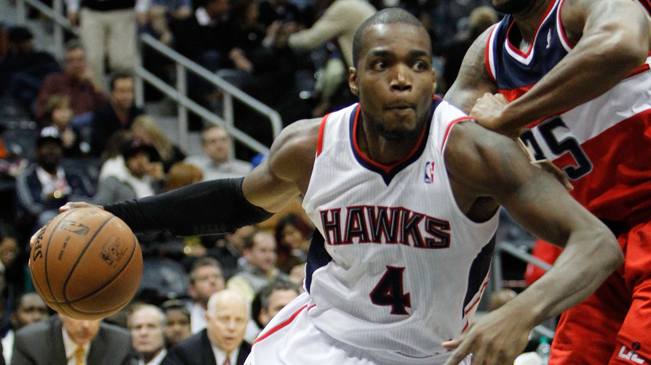 Millsap: We played efficiently