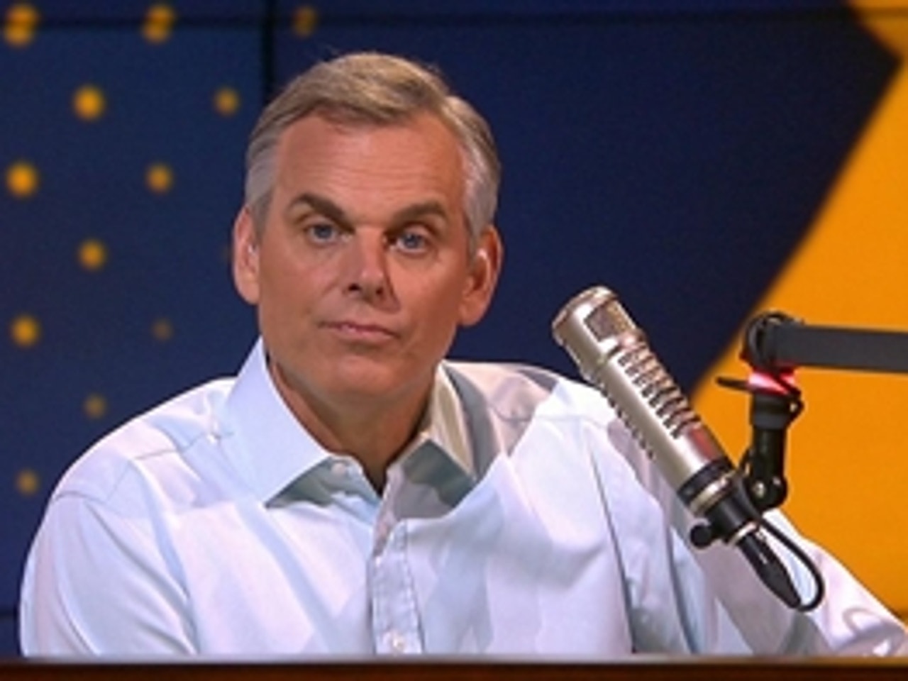 Herd w/Colin Cowherd on X: Which NFL team has the best arsenal of  offensive weapons?  / X