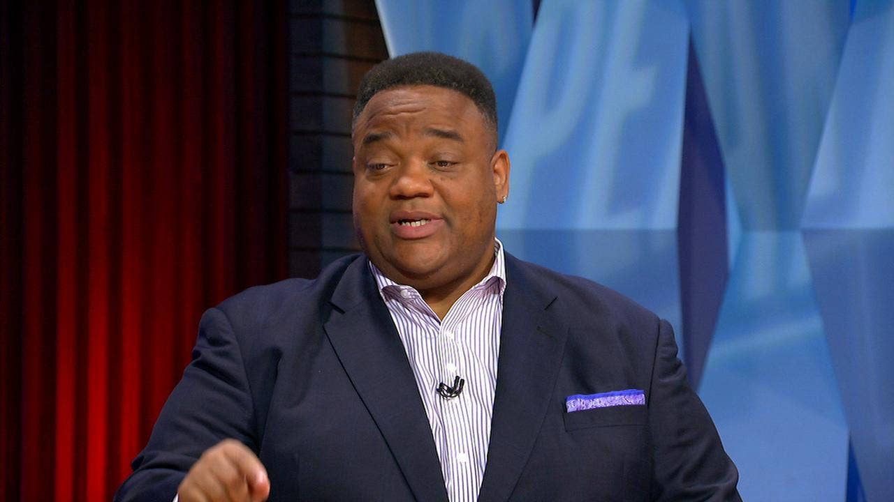 Whitlock: McVay has diminished Gurley's role to justify Goff's payday | NFL | SPEAK FOR YOURSELF