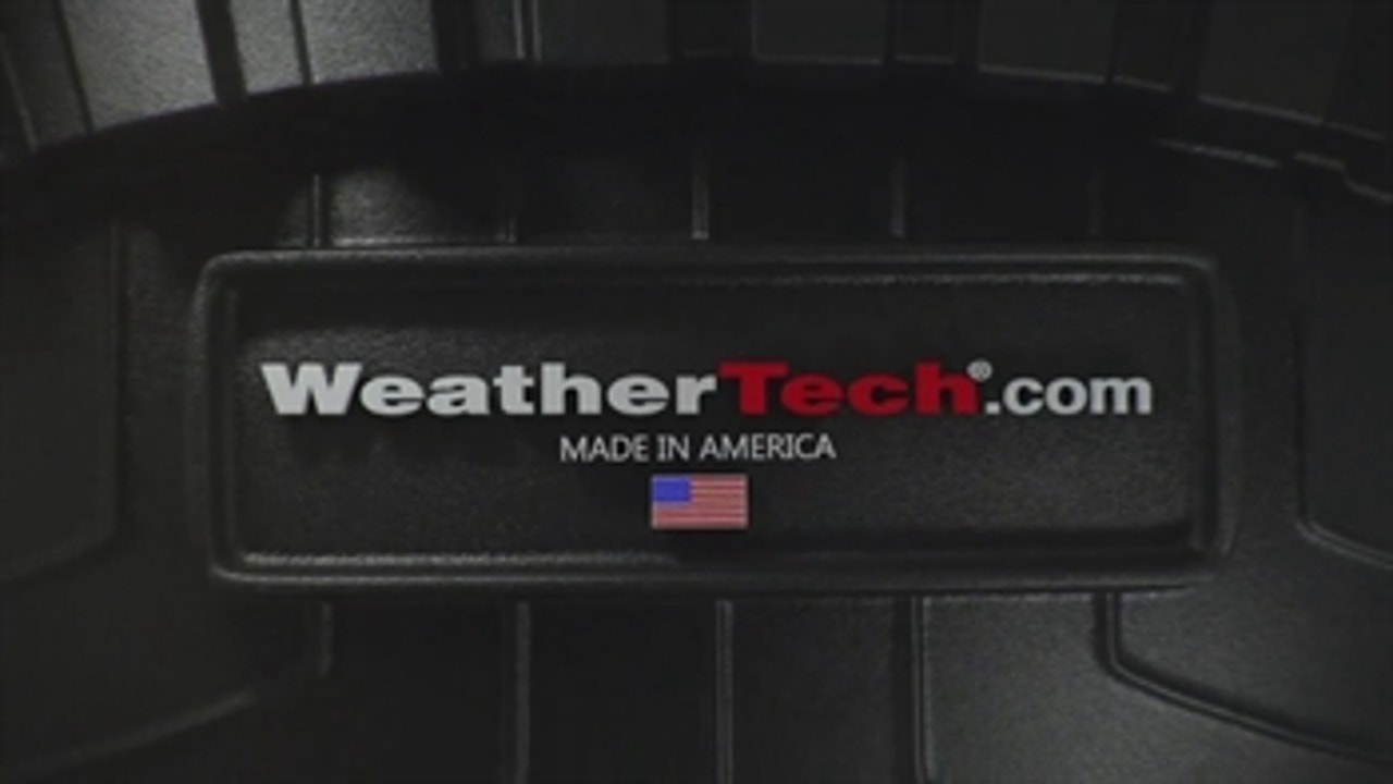 WeatherTech protects your vehicle ' SUPER BOWL LI COMMERCIAL