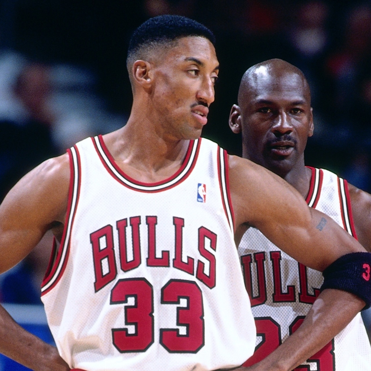 29 Scottie Pippen Media Day Photos & High Res Pictures - Getty Images