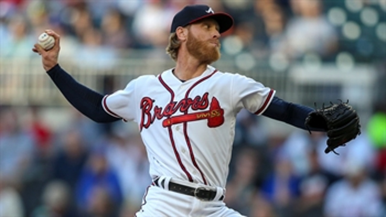 Braves LIVE To Go: Cardinals get to Foltynewicz early, take series opener