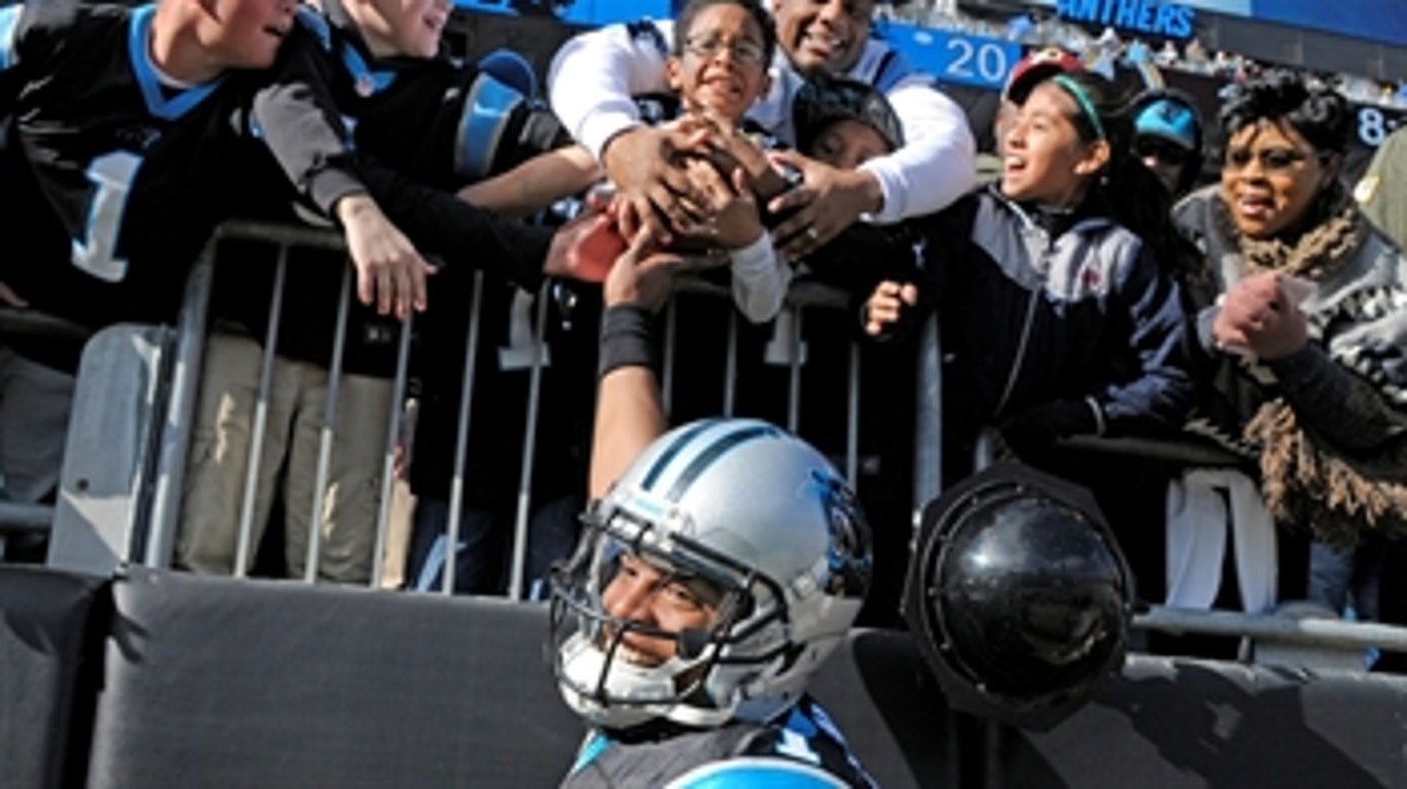 Pereira: Nothing wrong with Newton's celebrations