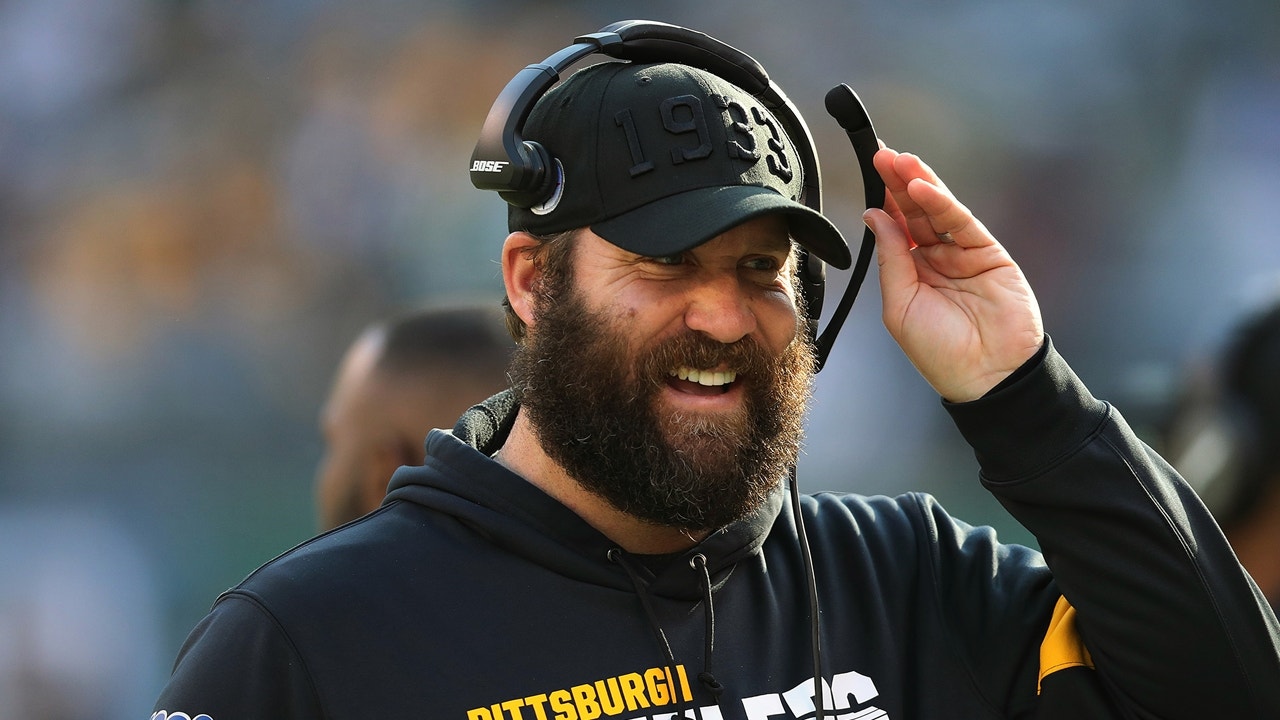 Jason Whitlock: Ben Roethlisberger doesn't deserve blame for going to barber shop