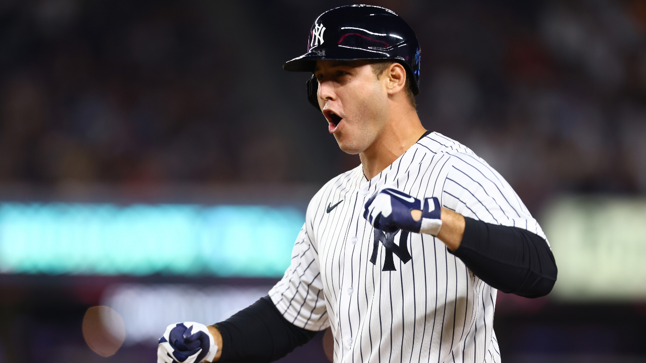 Joey Gallo and Anthony Rizzo totally changed the team' -The MLB on Fox Crew  discuss Yankees' rapid turnaround post trade-deadline