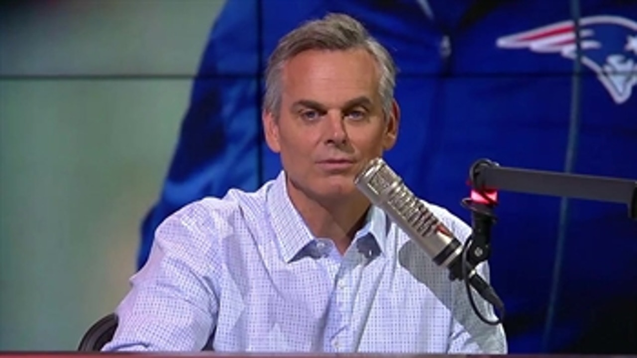 Colin Cowherd explains why some rigid coaches may need to rethink their approach