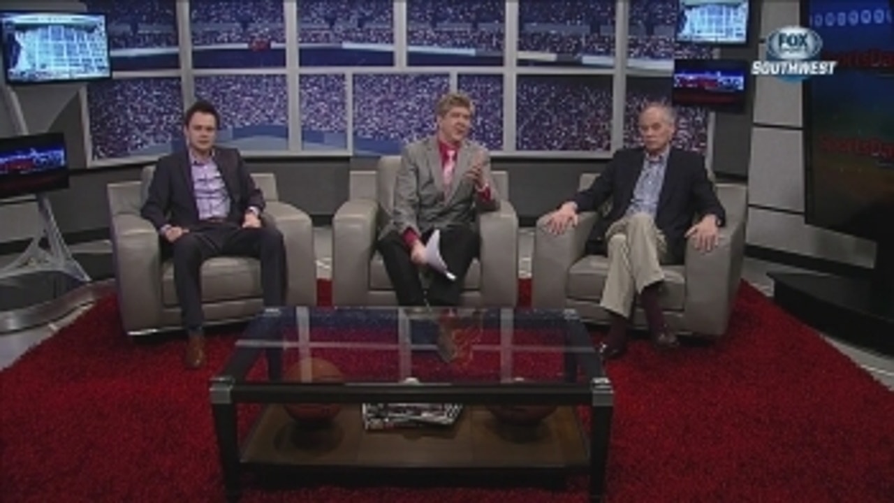SportsDay OnAir: What happened with the Lions?