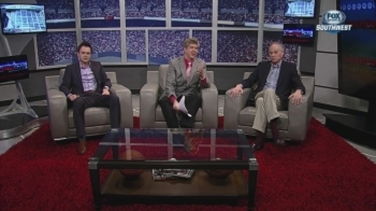 SportsDay OnAir: What happened with the Lions?