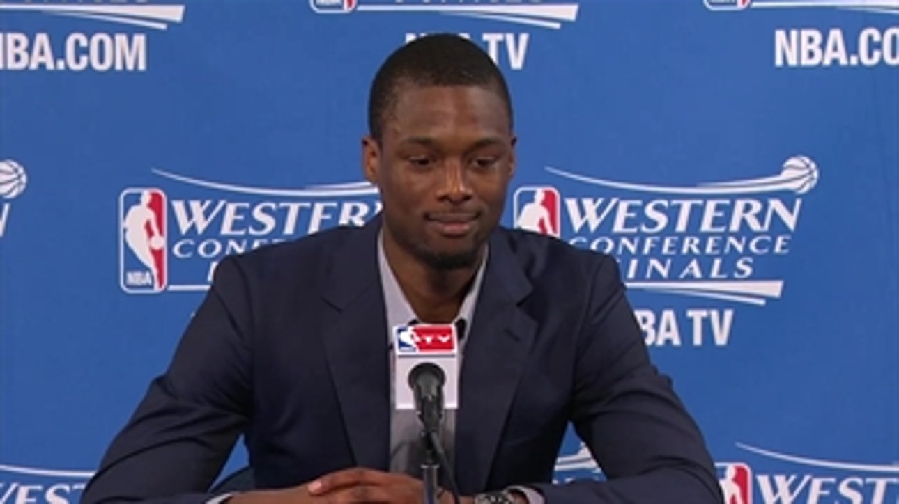 Barnes: 'It was a perfect night for us'