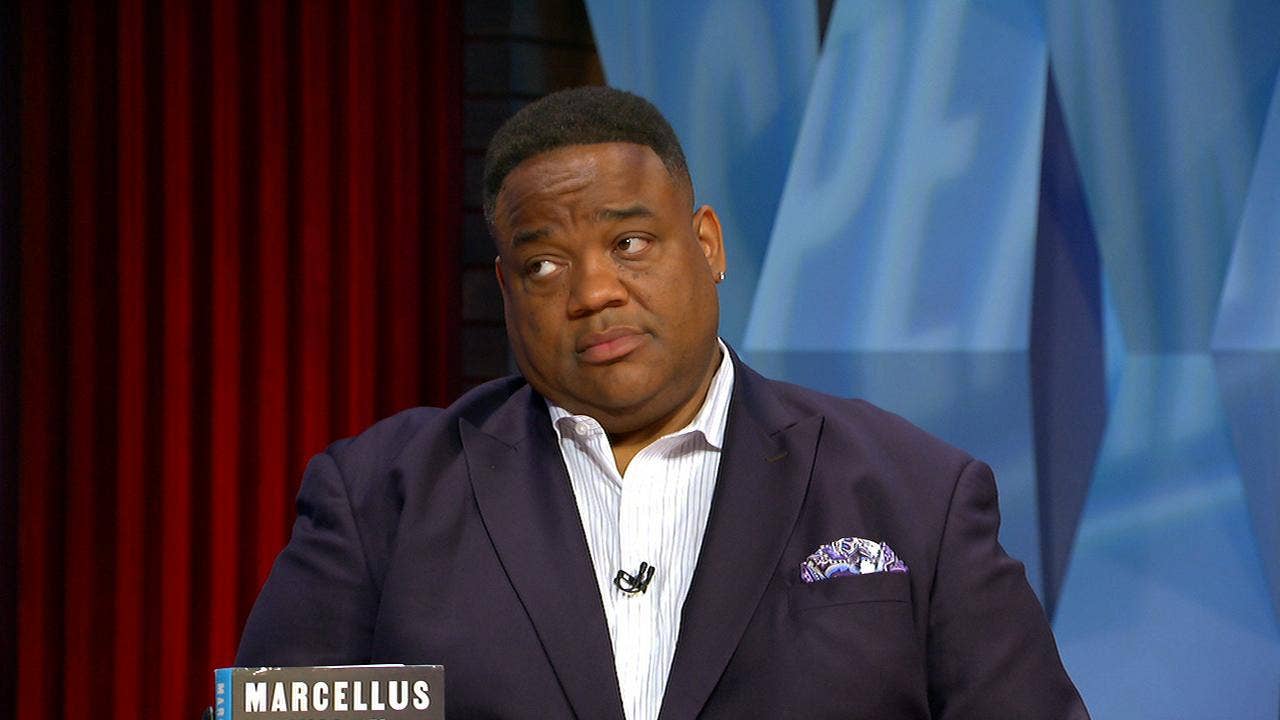 Antonio Brown is just using race to defend personal failure - Whitlock | NFL | SPEAK FOR YOURSELF