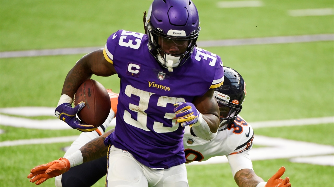 Clay Travis likes the underdog Vikings vs the Saints on Christmas Day | FOX BET LIVE