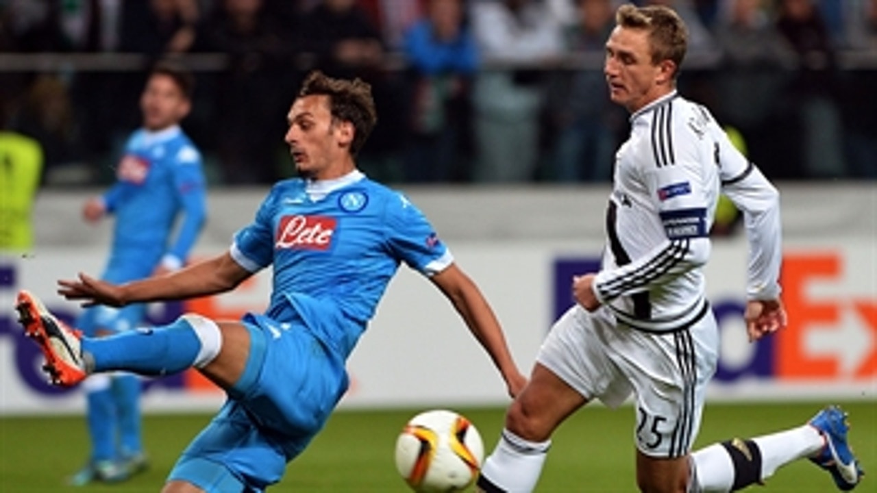 Fox sports shop europa league