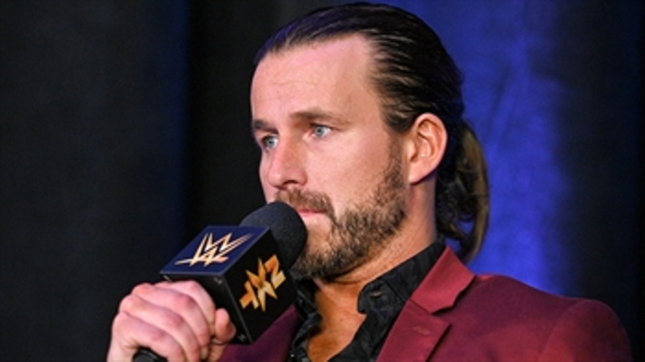 Finn Bálor, Adam Cole and more sound off at NXT TakeOver: Stand & Deliver Global Press Conference