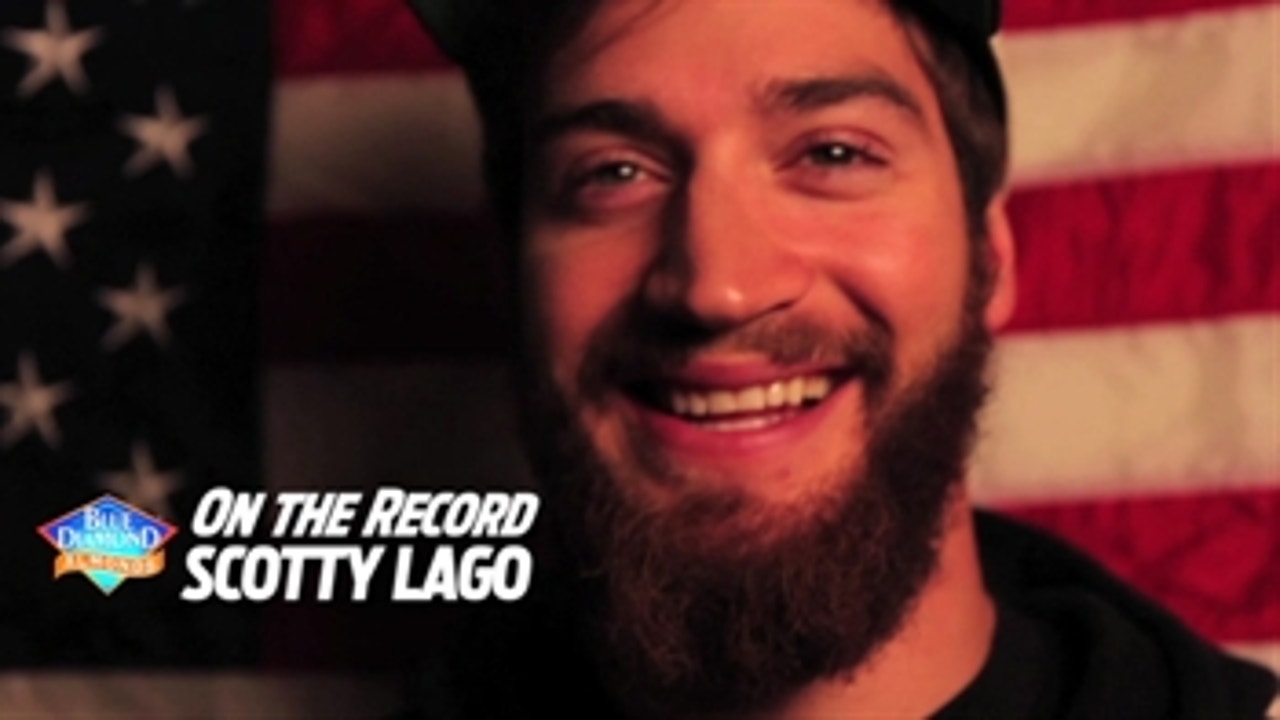 On the Record: Scotty Lago