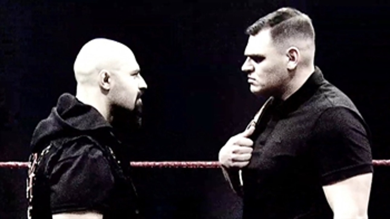 European Legends break down WALTER vs. Rampage Brown: NXT UK, March 25, 2021