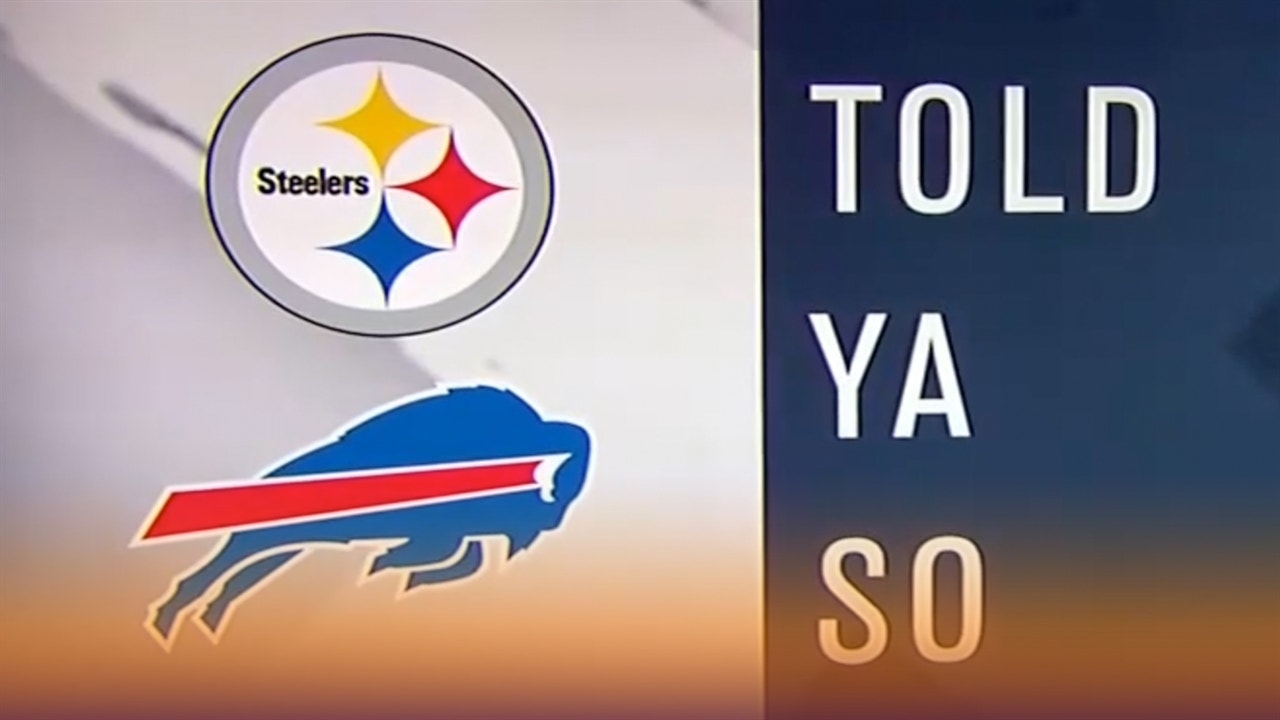 Colin Cowherd plays the 3-Word Game after NFL Week 14 | THE HERD