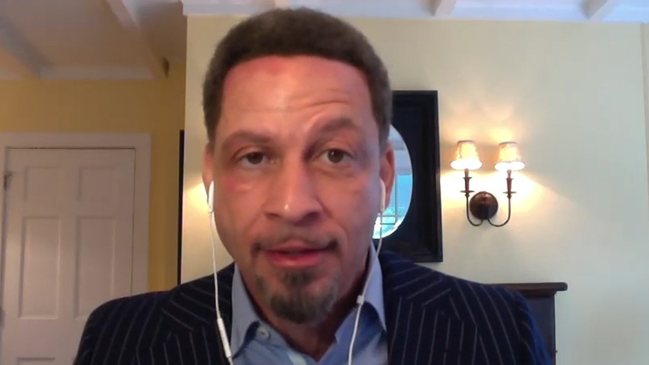 Chris Broussard is still confident in the Lakers after Game 1 loss to the Blazers