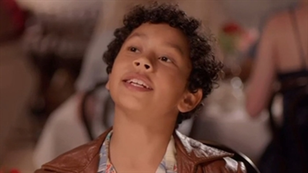 “Young Rock” dives into The Rock’s origin story on NBC