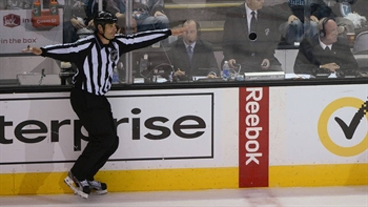 Sochi Now: 3 Canadian refs assigned to gold medal game