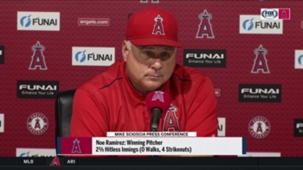 Recap: Angels 8, Blue Jays 5