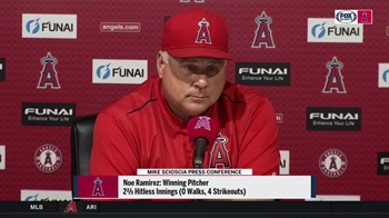 Recap: Angels 8, Blue Jays 5