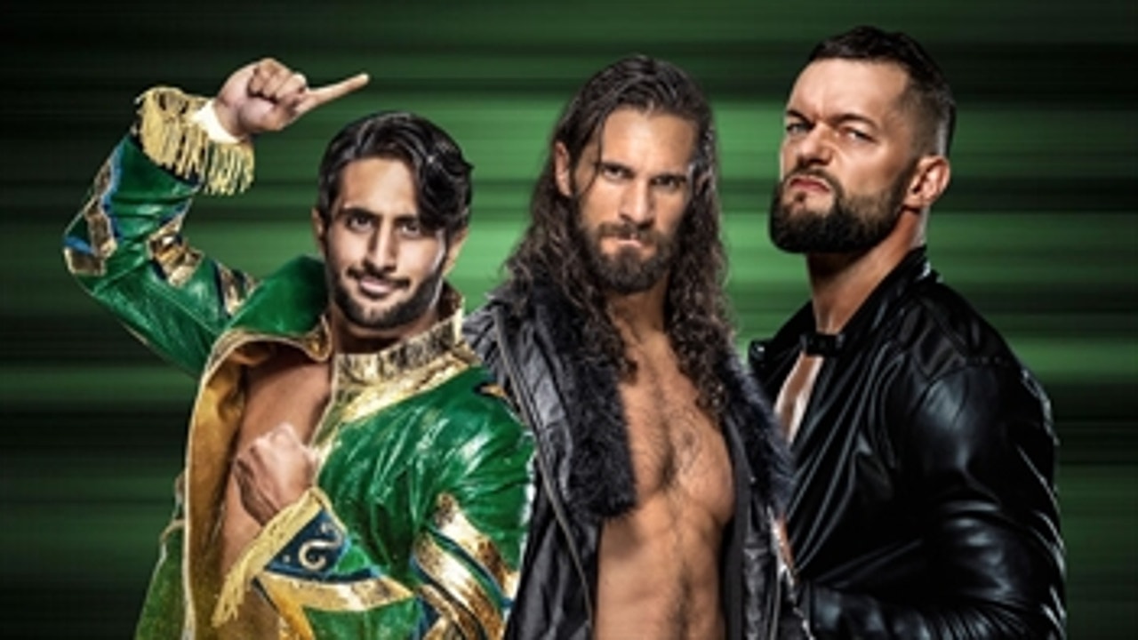 عيد وطني سعيد للشعب السعودي – WWE الآن