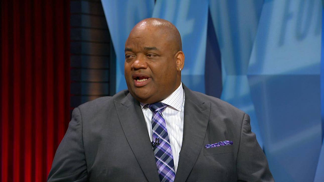 Jason Whitlock on Winston's latest comments, Gruden not talking to Mack | NFL | SPEAK FOR YOURSELF