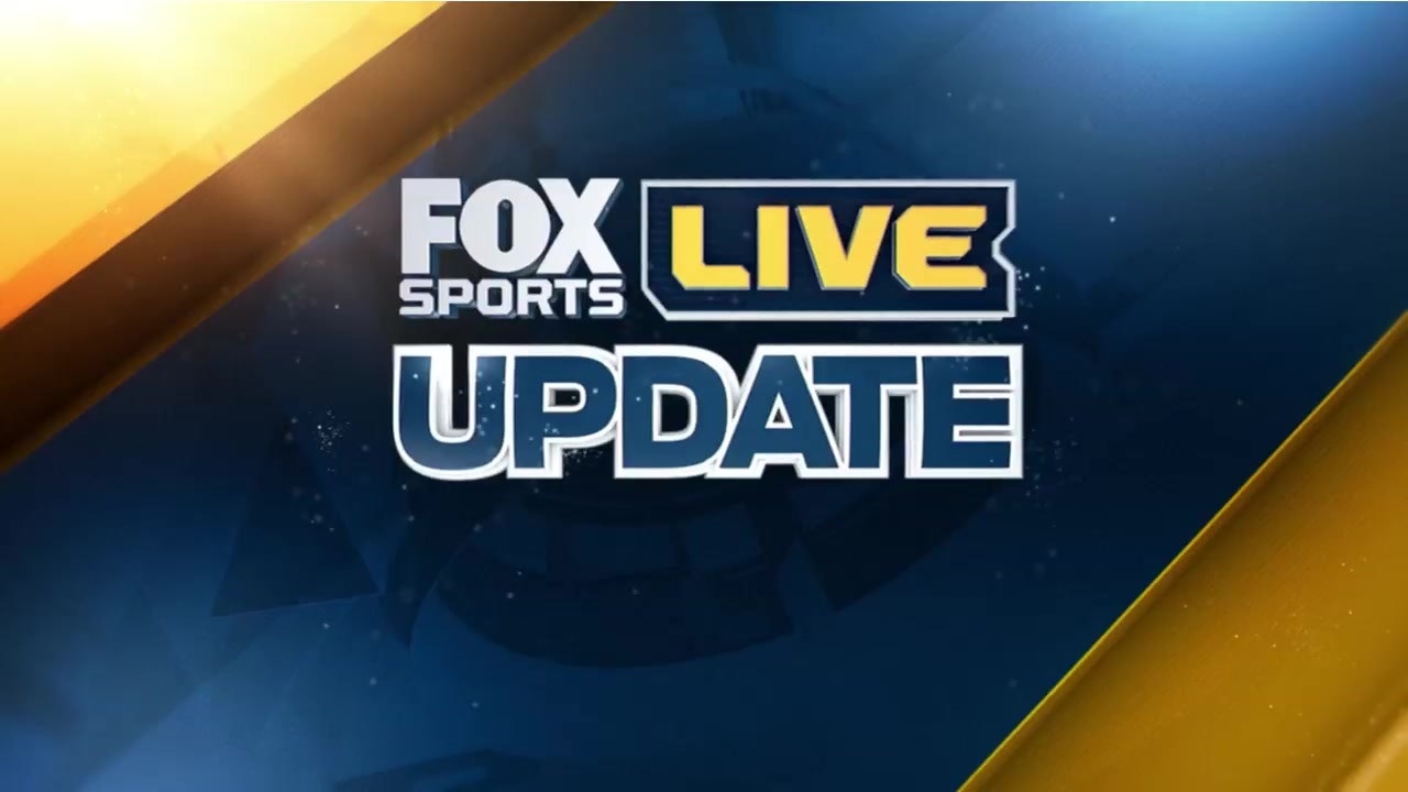 FOX Sports Live Update