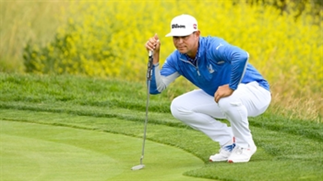 2019 U.S. Open highlights, Round 4: Gary Woodland, Justin Rose and Louis Oosthuizen