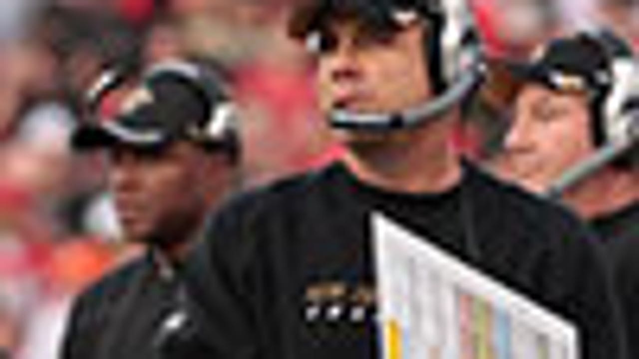 Glazer's Edge: Payton staying with Saints?