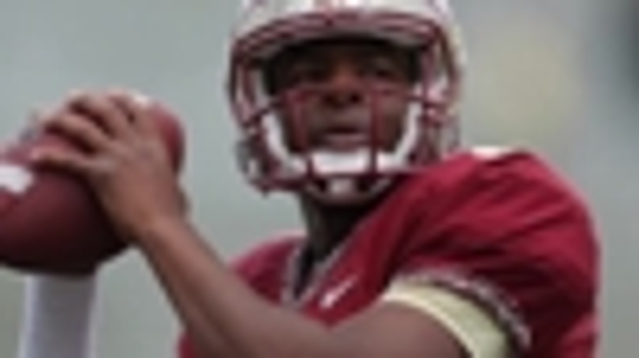 Former FSU Star Ramsey thinks Jameis Winston Can Play Two Sports