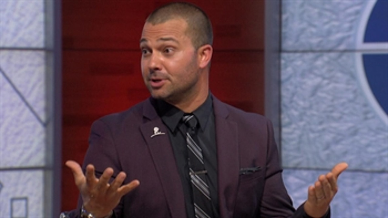 Nick Swisher thinks Boston's deep lineup makes them a serious contender