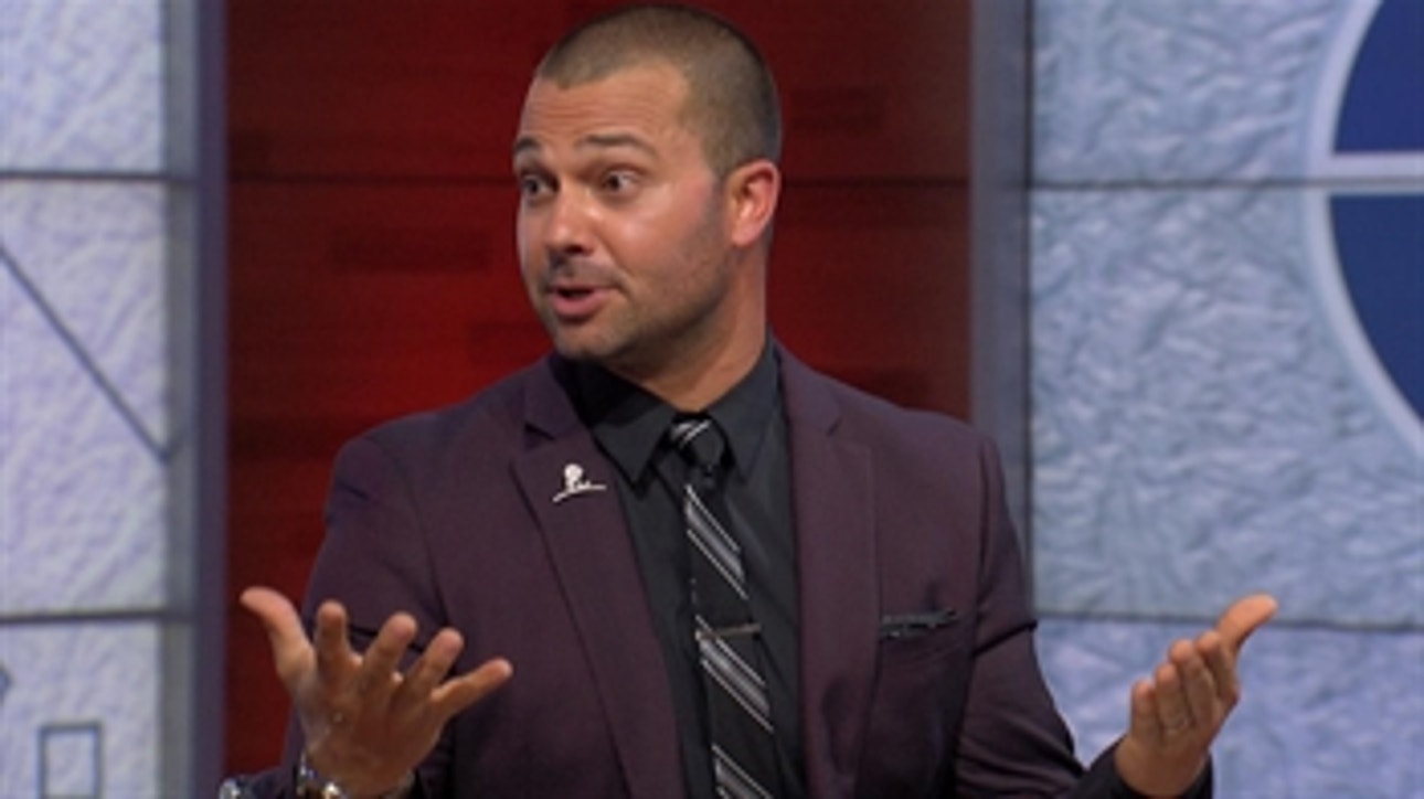 Nick Swisher thinks Boston's deep lineup makes them a serious contender
