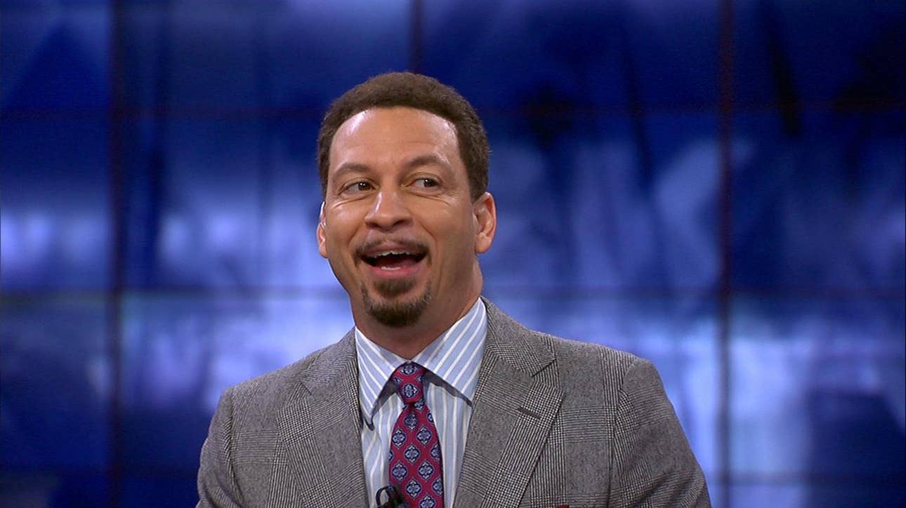 Can Lonzo Ball push the Lakers to a playoff spot next season? Chris Broussard answers ' UNDISPUTED
