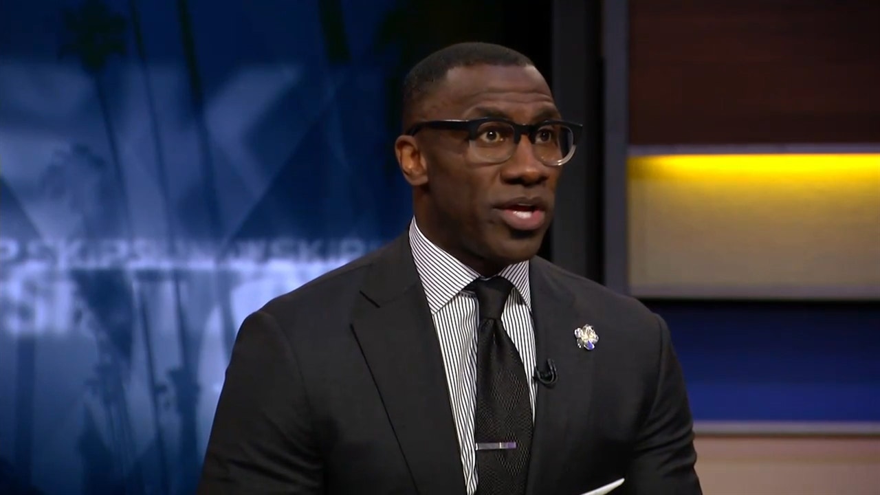 Shannon Sharpe: Top prospects attending historical black universities would help promote change