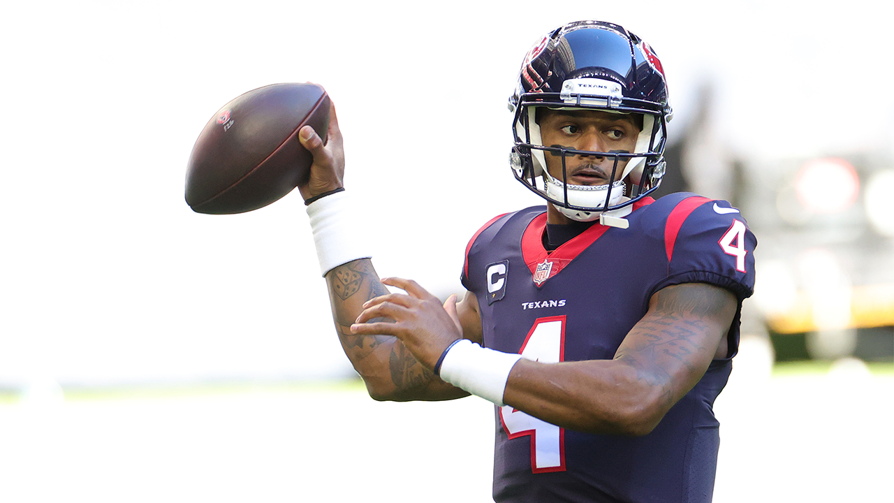 You've got to beat Miami's offer' - Jay Glazer updates Deshaun Watson trade  talks and other headlines around NFL