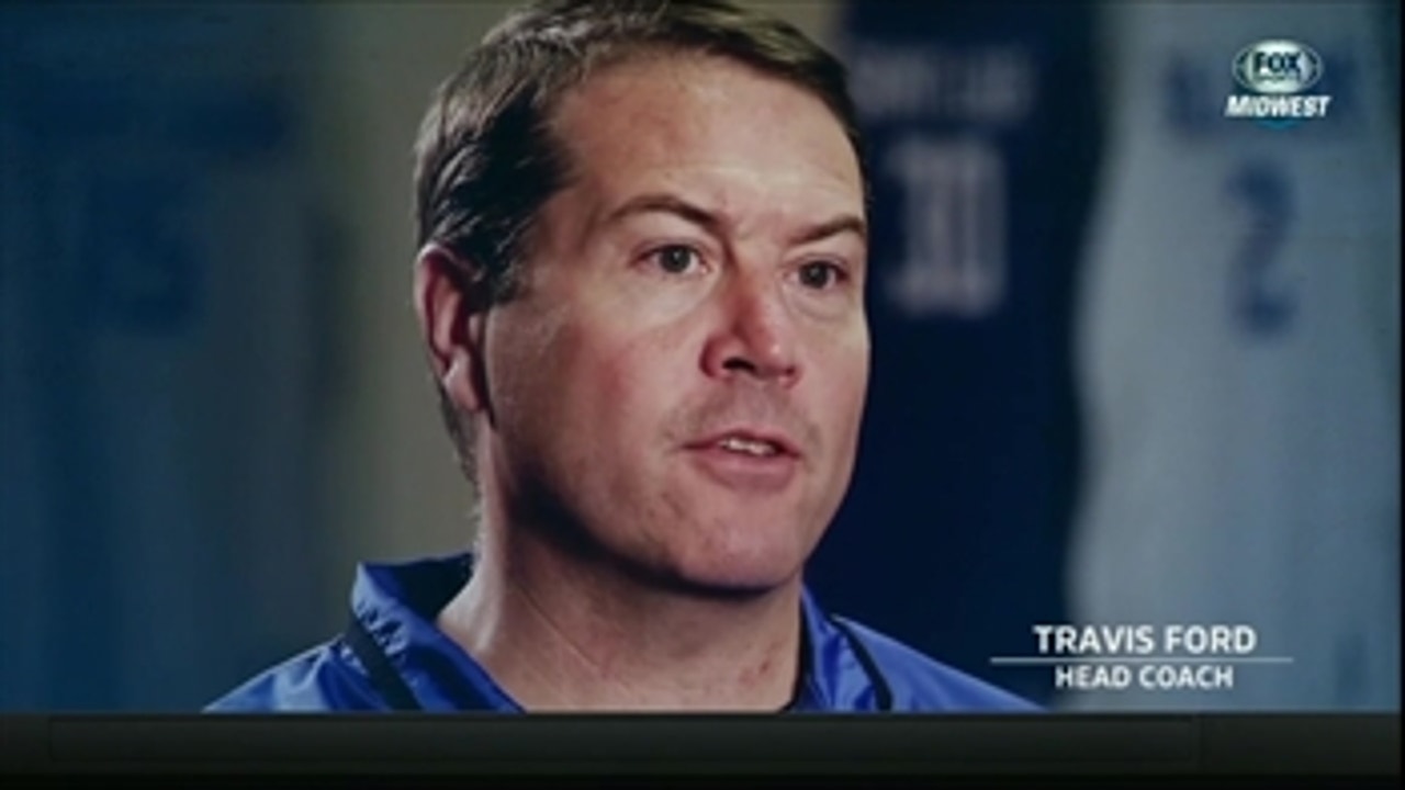 SLU's Travis Ford: 'We're trying to change the culture'