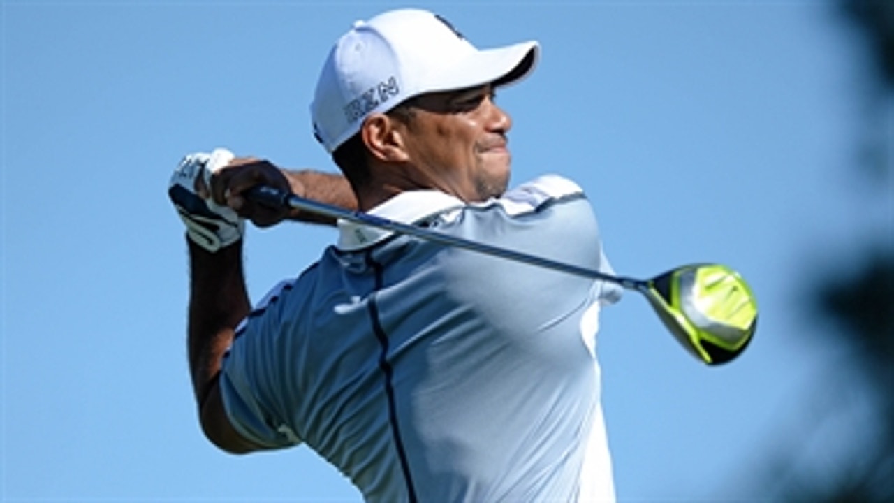 Is Tiger Woods going to play the Masters?