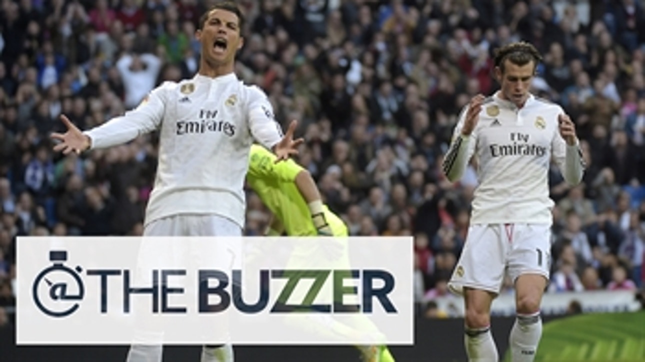 All Three Points: Real Madrid controversy, Southampton triumph and more