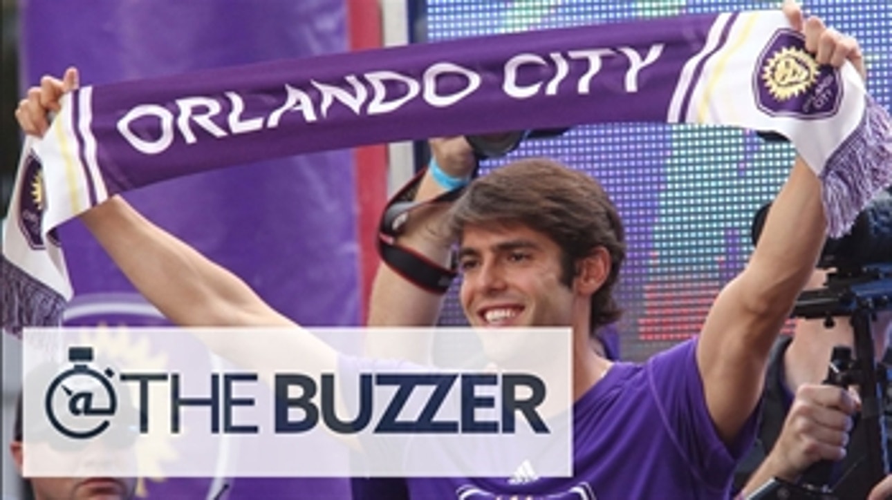 Inside MLS 2015 Season Preview: Kaka prepares for new life in Orlando