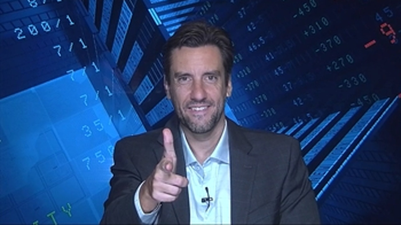 Clay Travis weighs in on New England's chances to win the division: New England 'is dead'