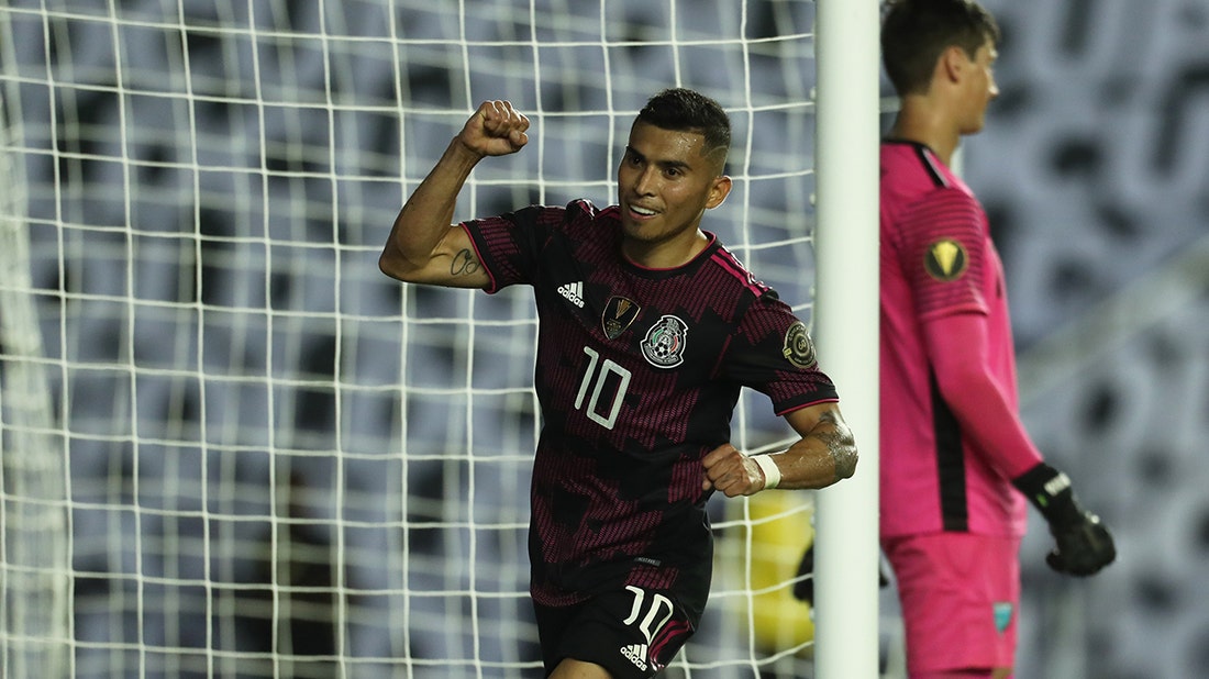 Mexico takes out opening-game frustration on Guatemala in dominant 3-0 win