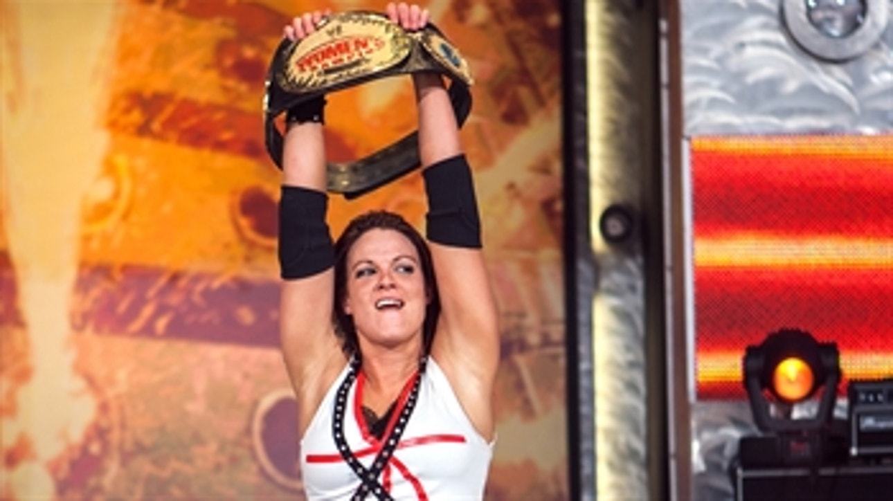 Lita's biggest moments: WWE Playlist