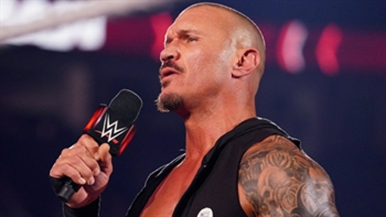 RK-Bro set the trap for AJ Styles & Omos: Raw, Oct. 4, 2021