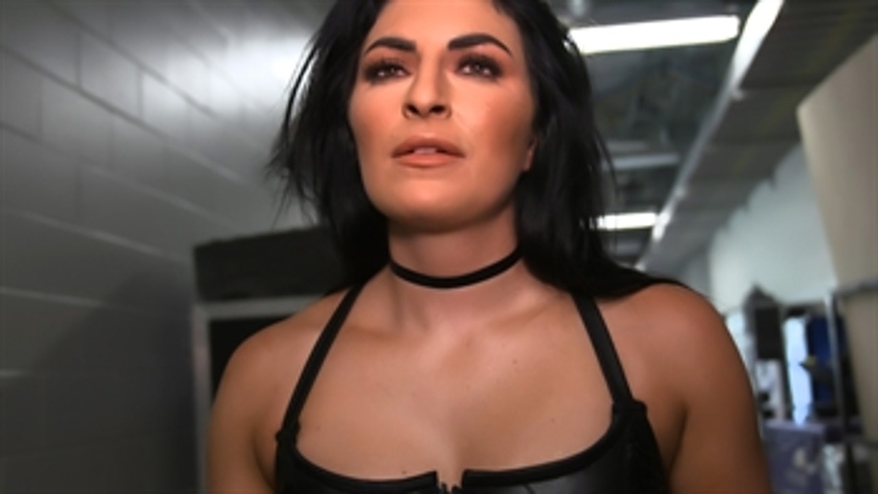 Sonya Deville reacts to defeat in Loser Leaves WWE Match: WWE Network Exclusive, Aug. 23, 2020